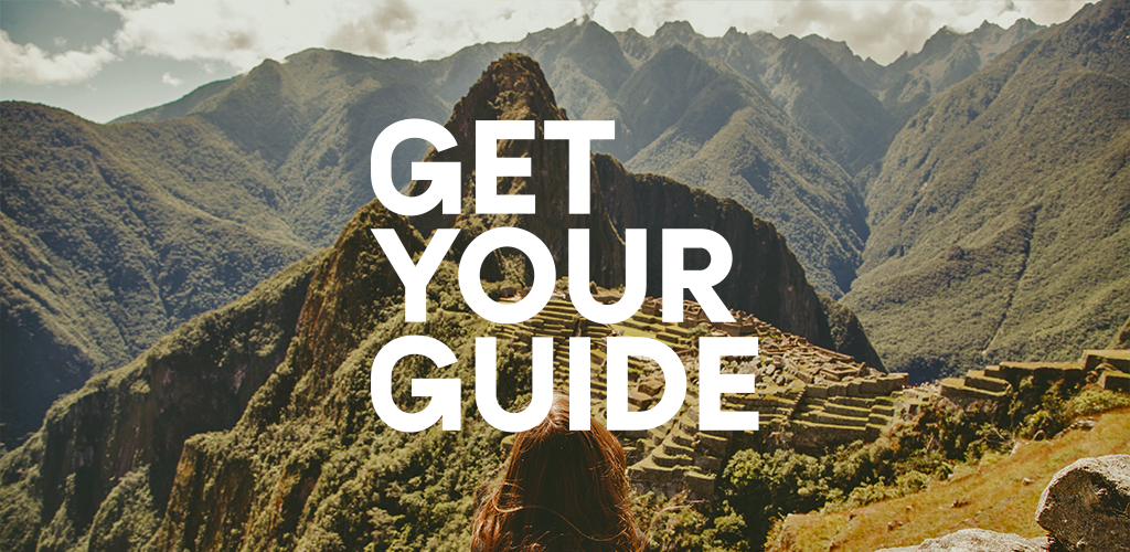 Plan Your Dream Vacation: Book Unforgettable Tours and Activities in the US  with GetYourGuide – Commute World