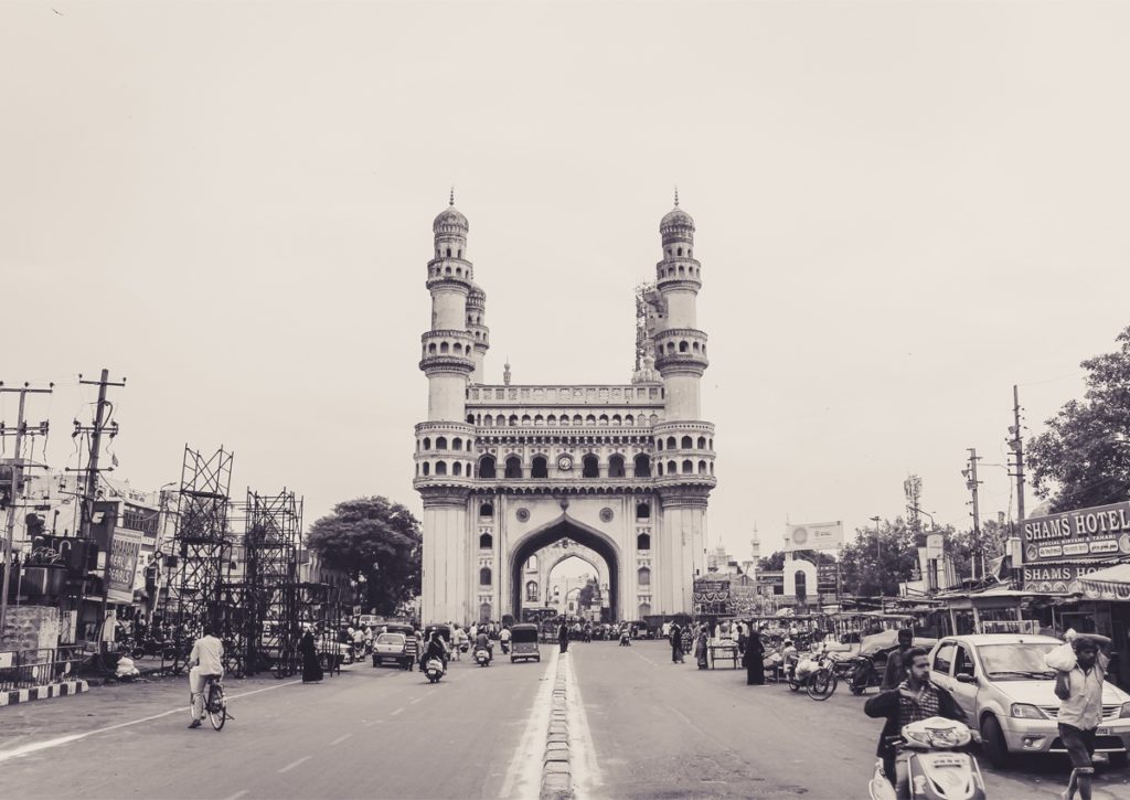 Hyderabad | Telangana | India