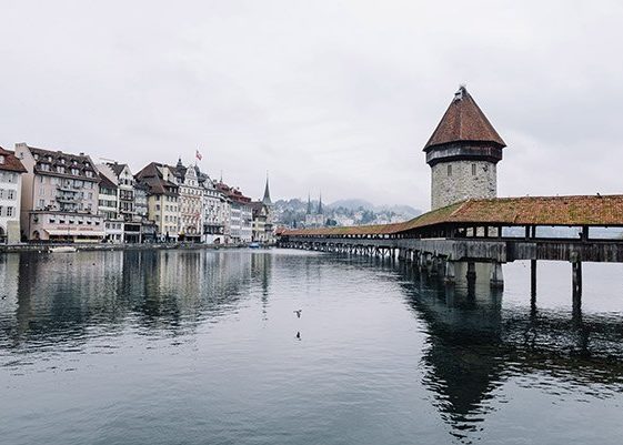 Switzerland | Europe