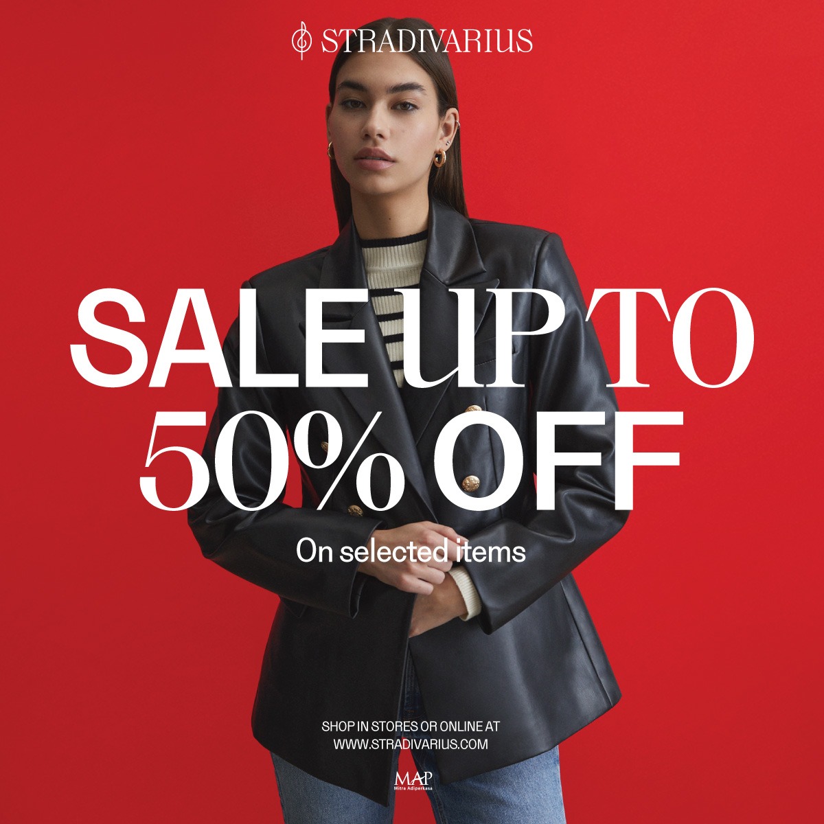 Find Your Perfect Look for Spring 2023 with Stradivarius.com Germany’s ...
