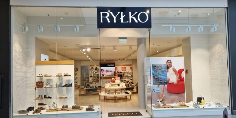 Podkreśl swój codzienny styl z obuwiem Rylko