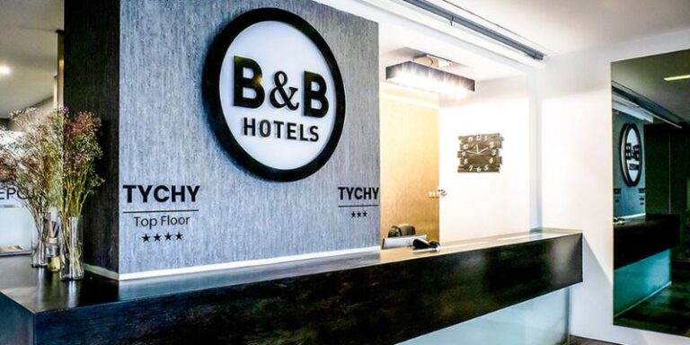 B&B Hotels : Une Expérience de Séjour Confortable et Abordable