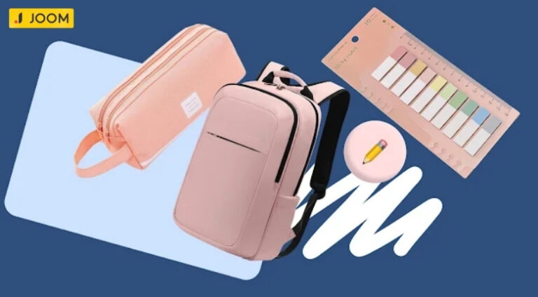 Joom : découvrez de nouveaux produits et profitez d’un shopping malin