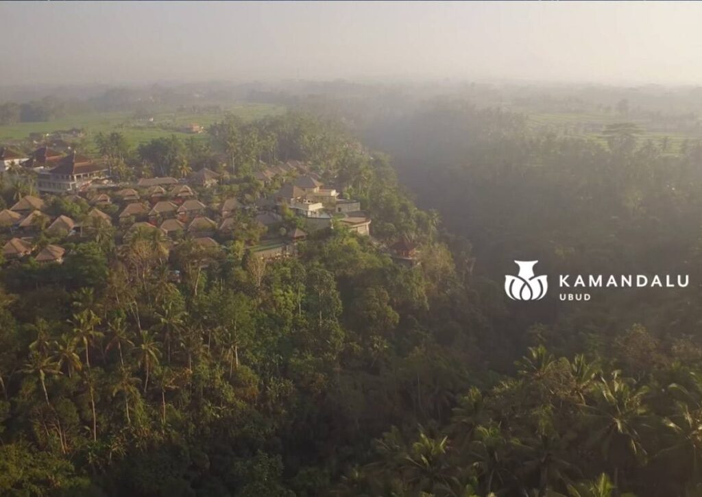 Kamandalu Ubud Resort | Bali | Indonesia