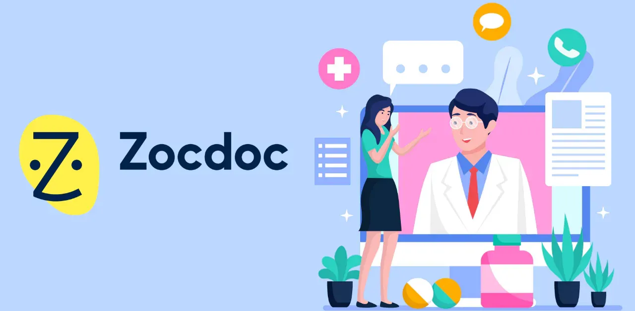 Discovering the Benefits of Using ZocDoc for Your Medical Appointments in the USA Commute World